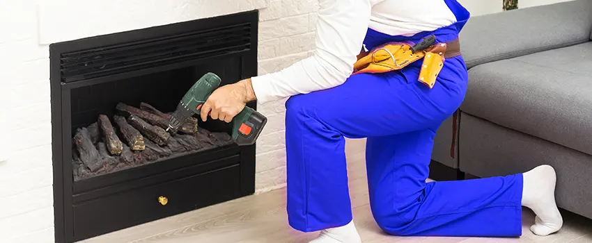 Fireplace Safety Inspection Specialists in Corpus Christi, Texas