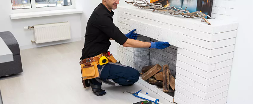 Gas Fireplace Repair And Replacement in Corpus Christi, TX