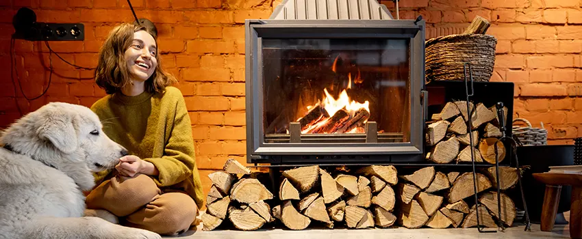 Fireplace Smell Removal Cost in Corpus Christi, TX