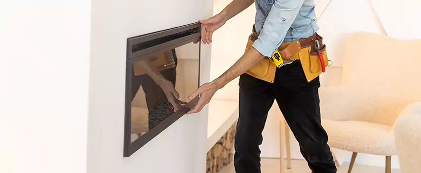Traditional Fireplace Vent Sweeping in Corpus Christi, TX