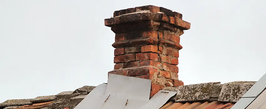 Cost of Fixing Blocked Chimney in Corpus Christi, Texas