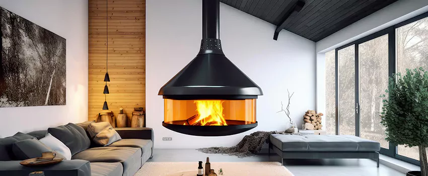 Floating Damaged Fireplace Repair Services in Corpus Christi, TX
