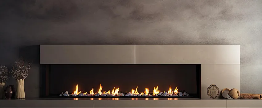 Gas Fireplace Logs Supplier in Corpus Christi, Texas