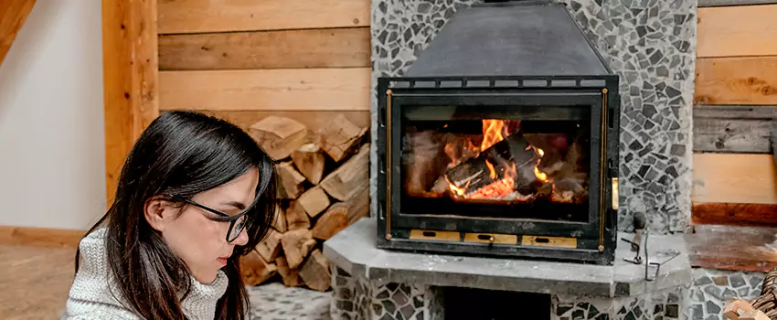 Harman P68-C Pellet Stove Repair in Corpus Christi, Texas 