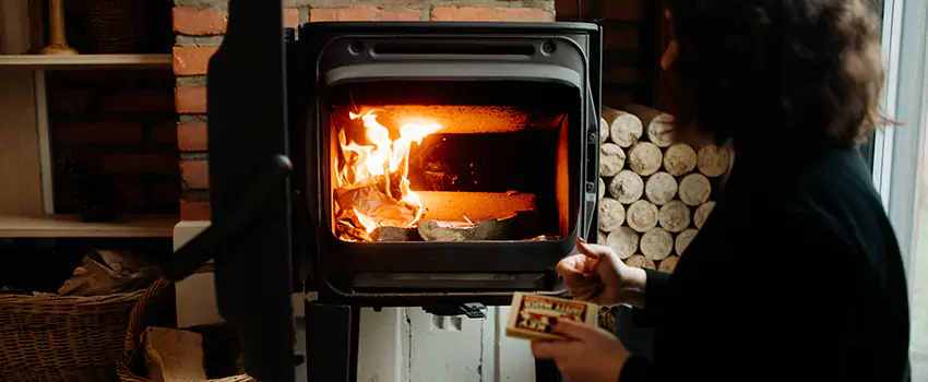 Hearthstone Wood Stoves Fireplace Repair in Corpus Christi, Texas