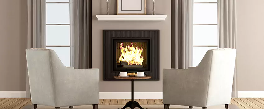 Heatilator Direct Vent Fireplace Services in Corpus Christi, Texas