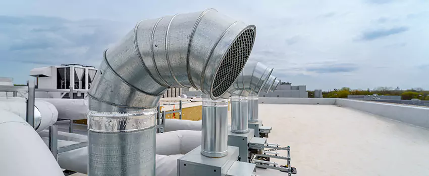 Insulated Ductwork Repair Services Near Me in Corpus Christi, TX