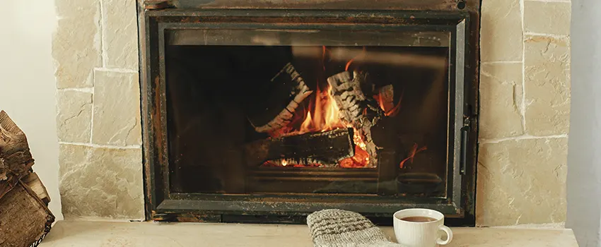 Kings man Fireplaces Insert Services in Corpus Christi, TX