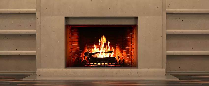 Majestic Trilliant Series Gas Fireplace Insert Repair in Corpus Christi, Texas