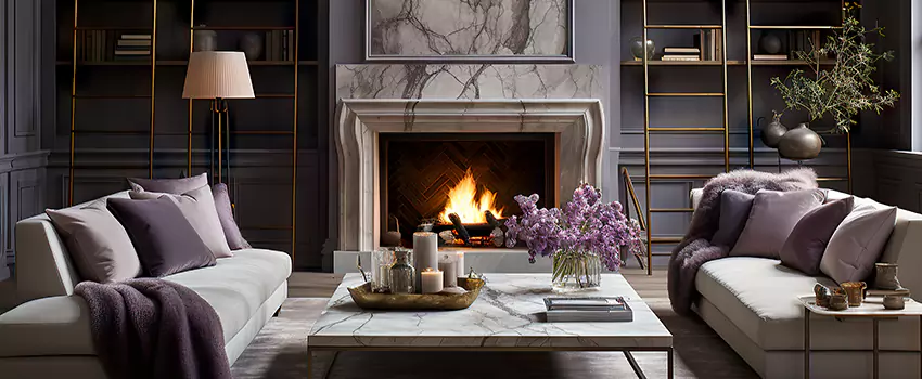 Napoleon Galaxy Series Outdoor Fireplaces Repair in Corpus Christi, TX