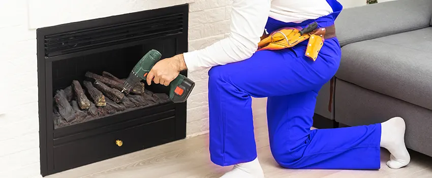 Pellet Fireplace Repair Services in Corpus Christi, TX