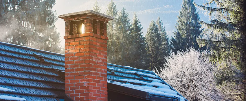 Residential Chimney Rain Caps Repair Services in Corpus Christi, TX