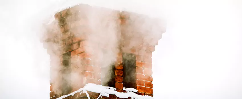 Chimney Flue Soot Removal in Corpus Christi, TX