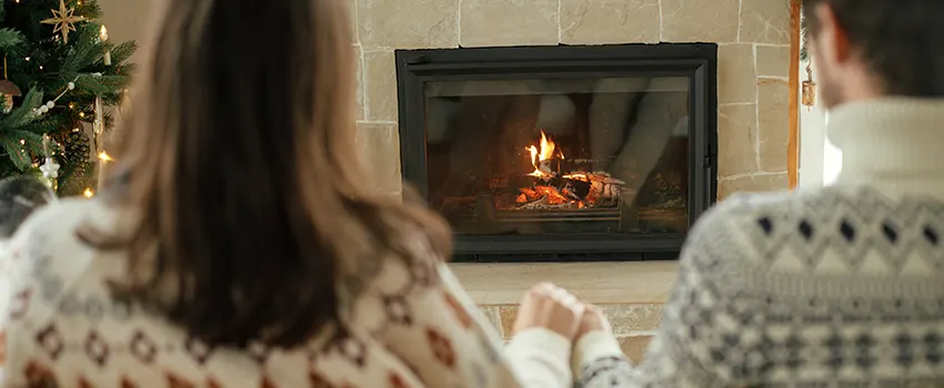 Superior Open-Hearth Wood Fireplaces in Corpus Christi, TX
