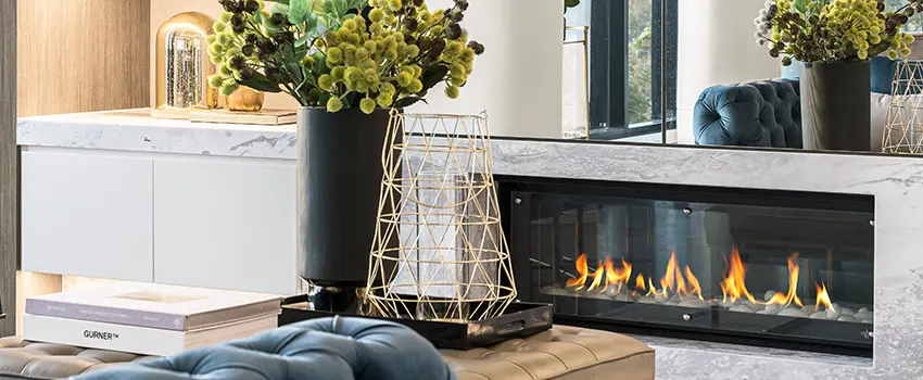 Professional Town & Country Luxury Fireplace Maintenance Experts in Corpus Christi, Texas