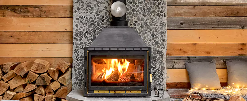 Travis Industries Elite Fireplace Inspection and Maintenance in Corpus Christi, Texas