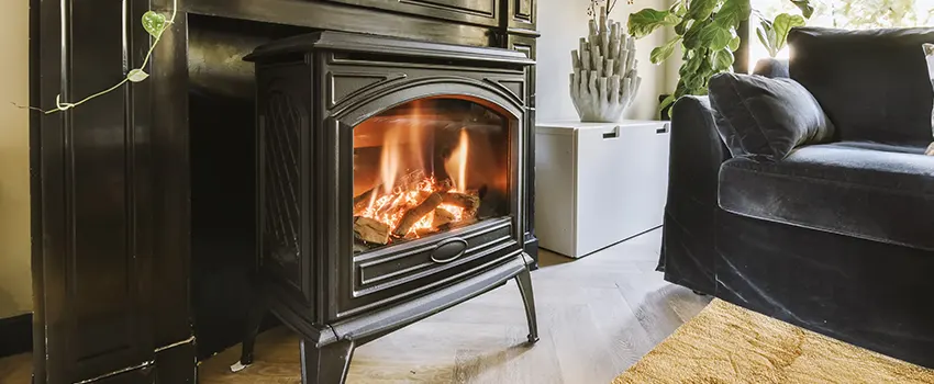 Valor Wood Fireplace in Corpus Christi, TX