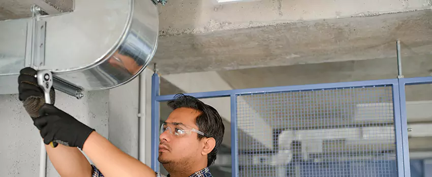 Benefit of Ventilation Cleaning in Corpus Christi, Texas