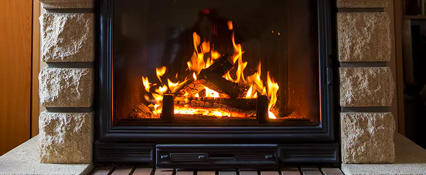 Cost of Wood Fireplace Installation in Corpus Christi, TX