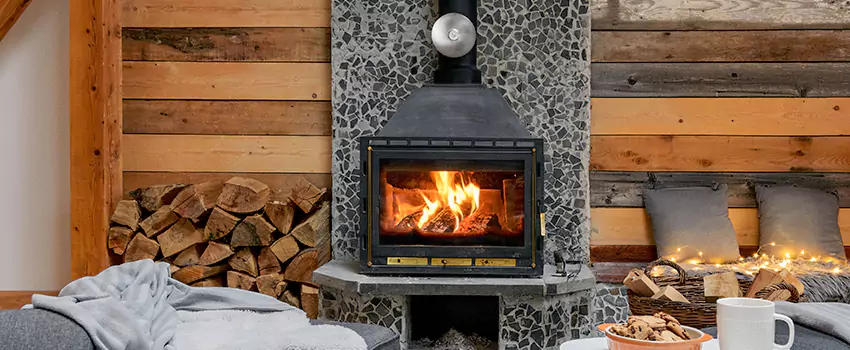 Affordable Wood Fireplace Fixing Solutions in Corpus Christi, Texas