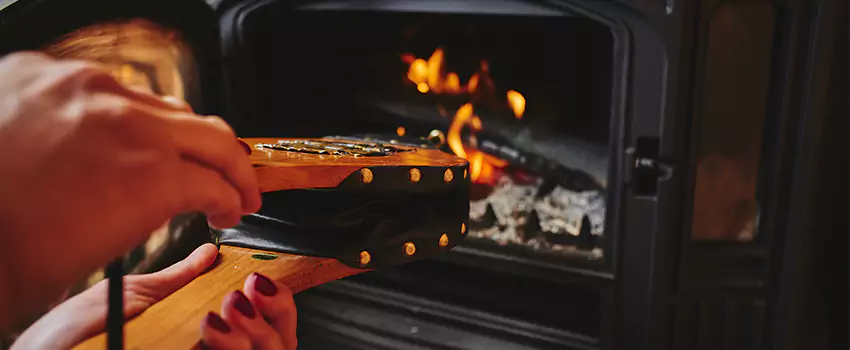 Cost of Wood Furnace Repair and Installation Services in Corpus Christi, TX