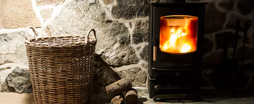 24/7 Wood Stove Installation Services in Corpus Christi, Texas