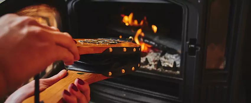 Wood Stove Grates Repair in Corpus Christi, Texas