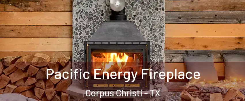  Pacific Energy Fireplace Corpus Christi - TX