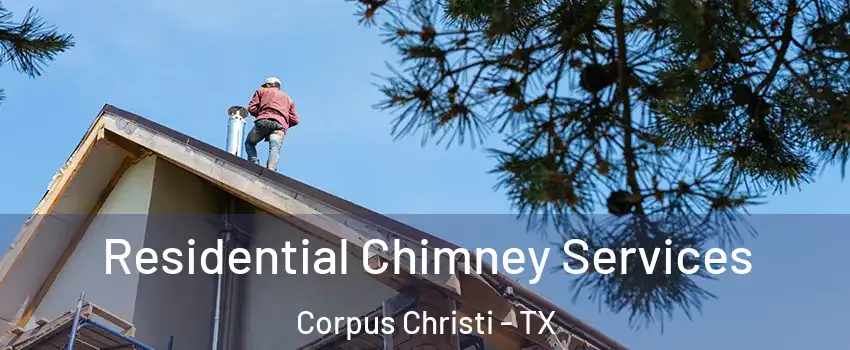  Residential Chimney Services Corpus Christi - TX