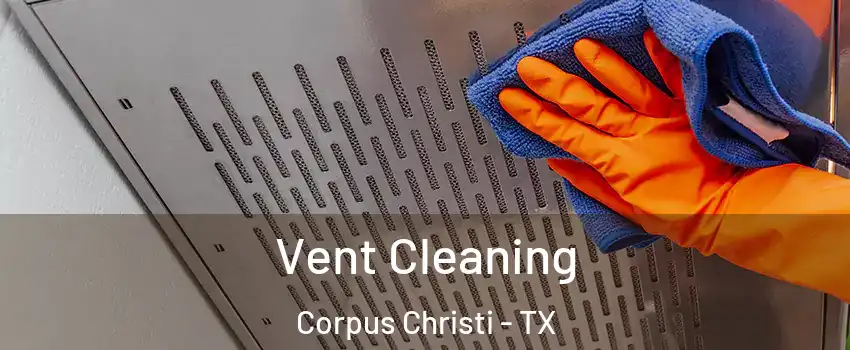  Vent Cleaning Corpus Christi - TX
