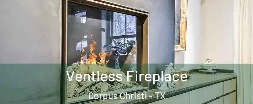  Ventless Fireplace Corpus Christi - TX